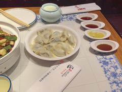 -东方饺子王(工农大路店)