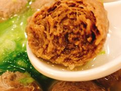 -源记茶餐厅(尖沙咀店)