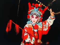 -华韵京剧摄影(洋桥角门东店)