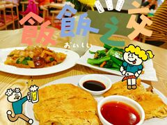 -佛有缘素食馆·荔湾老字号(陈家祠首店)
