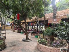 -园林美食城·本土农家菜(杨和镇店)