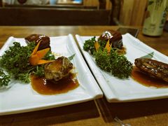 -老东镇啤酒屋海鲜加工·蒸汽海鲜·海鲜烧烤(台东店)