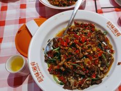 -韵味湘肴·小炒黄牛肉(五一广场店)