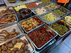 -华兴街煎蛋面(总店)