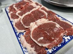 -同城四季爆肚涮羊肉(安华里店)