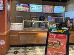 -赛百味SUBWAY(高新绿宝店)