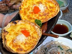 -大岛日本料理铁板烧(南通大饭店)