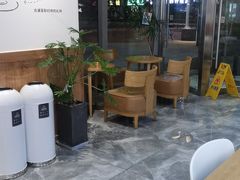 -Blueglass酸奶(财富购物中心店)