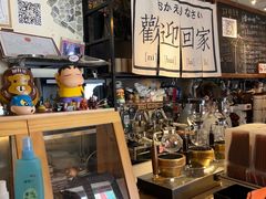 -沪水焙煎室(淡水路店)