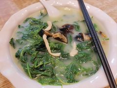 -林辉家宴·本地家常菜·头牌清远鸡(先锋店)