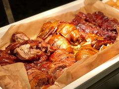 -威斯汀舞台餐厅