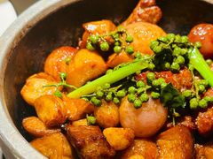 -狮王府淮扬菜(万象城店)