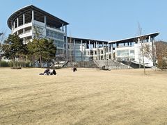 -浙江农林大学(东湖校区)