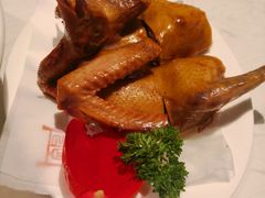 -燕郊烧鸽子(酷车小镇店)