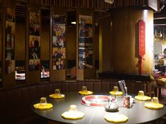 -羊大爷涮肉(亮马桥店)