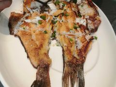 -上和臻品中国菜(花园街店)