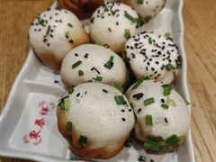 特色生煎-东泰祥生煎馆(重庆北路店)