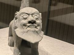 -陕西历史博物馆