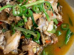 -小芙蓉湘菜馆(易生活购物公园店)