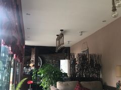 -森居forest休闲咖啡聚集地