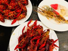 -上海锦江汤臣洲际大酒店壹阶层