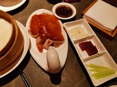 -金鸭季·北京烤鸭(深业上城店)