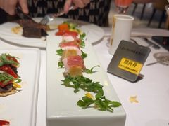 -王品台塑牛排(成都万象城店)