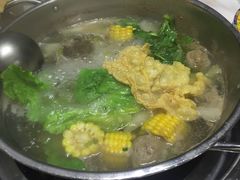 -陈记一牛火锅江宁店(金盛路店)
