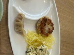 -盛宝粥店(建设街店)