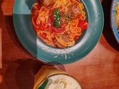 -福记咖啡·手工意面(下埔店)
