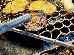 -松渡·鲜肉泥炉烤肉(时代天街店)