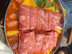 -兰正韩·韩国料理(大悦城店)