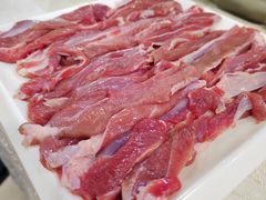 -鑫来顺大铜锅涮羊肉(中山门旗舰店)