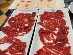 -潮派海记潮汕特色牛肉火锅(百年东街店)