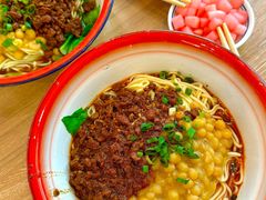 -重庆小面(西市场店)