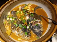 -千岛湖小鱼儿·淳安匠心农家菜