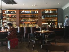 -鹿萤季·营地小馆(皇后公园店)
