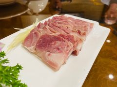 -老半斋(福州路店)