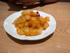 -马记永·兰州牛肉面(天通苑家乐福店)