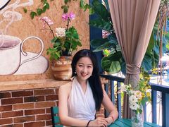 -The Flowers Coffee(南山店)