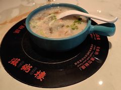 -滋粥楼·顺德菜(番禺广场总店)