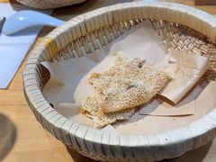-子曰倒贴烧饼(松龄路店)