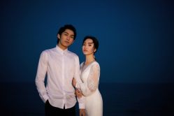 点击看大图 -薇视觉婚纱摄影工作室·婚纱照·结婚照
