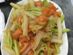 -红鼻子桂林米粉(金唐新光界店)