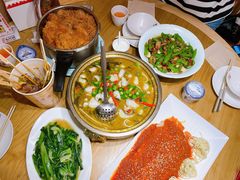 -将军府·鸡毛店(武侯祠店)