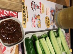 -木屋烧烤(龙岗南联店)