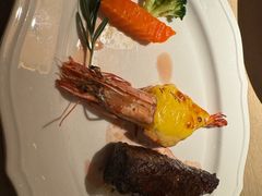 -波特曼西餐厅(中央大街店)