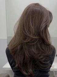 -丝语萱形象