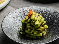 -将太无二·蓝鳍放题·北美寿司(领展购物广场中关村店)