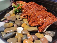 -矮板凳老火锅(宽窄巷子店)